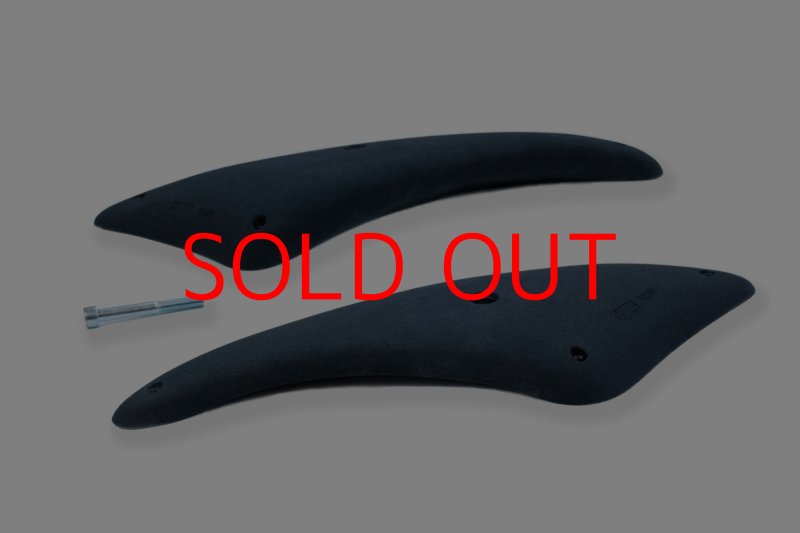 画像5: CCE　Crescents 2 - Giga Ledges (5)