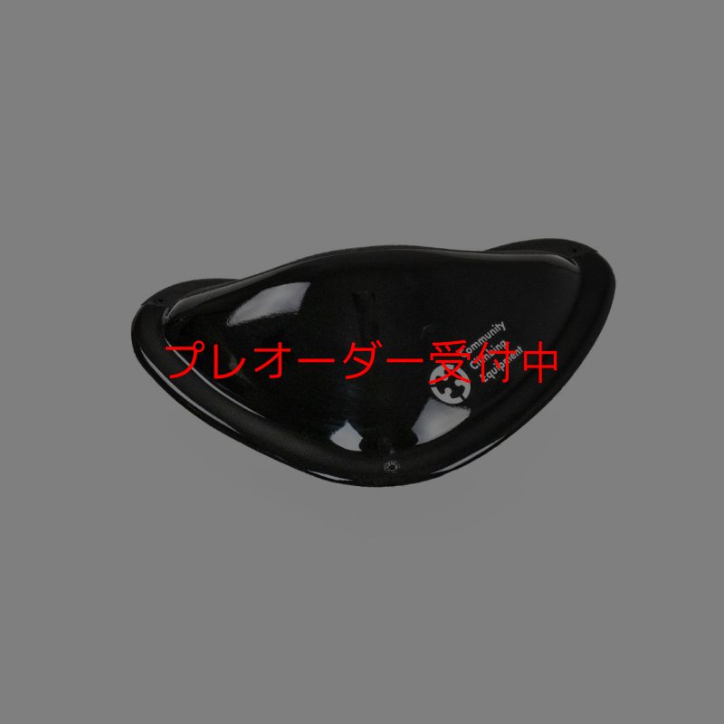 画像2: CCE　Crescents dual texture macro 1 / プレオーダー (2)
