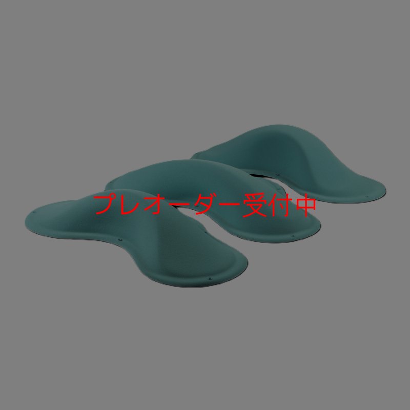 画像2: プレオーダー/CCE　Molecule Cores 1-3 (2)