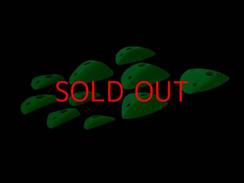 画像4: CCE　French Connection 13 - ?lodie & Giselle  Big Footholds (4)