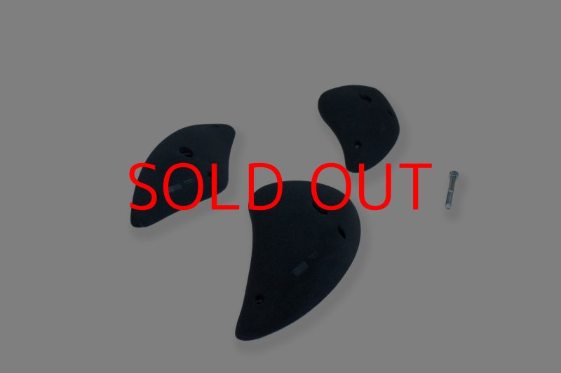 画像2: CCE　Crescents 4 - XXL Jug Triple (2)