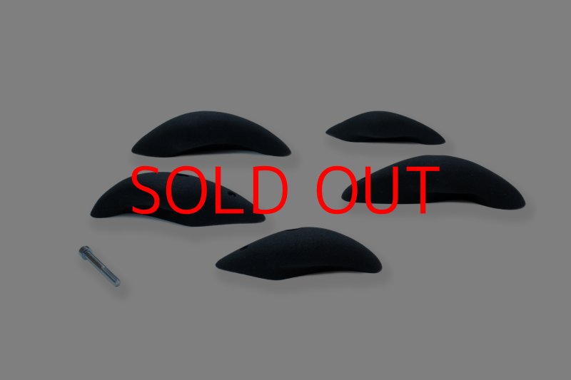 画像2: CCE　Crescents 6 - Edge Jugs (2)