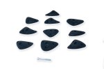 画像1: CCE　Crescents 11 - Incut Crimps / プレオーダー (1)