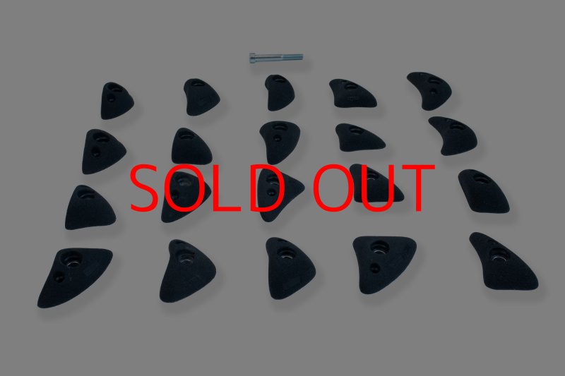 画像4: CCE　Crescents 13 - Footholds (4)