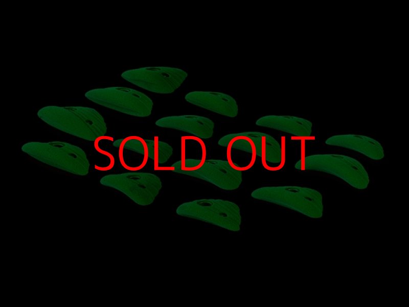 画像4: CCE　French Connection 11 - Ir?ne & Jeanne -  Incut Crimps (4)