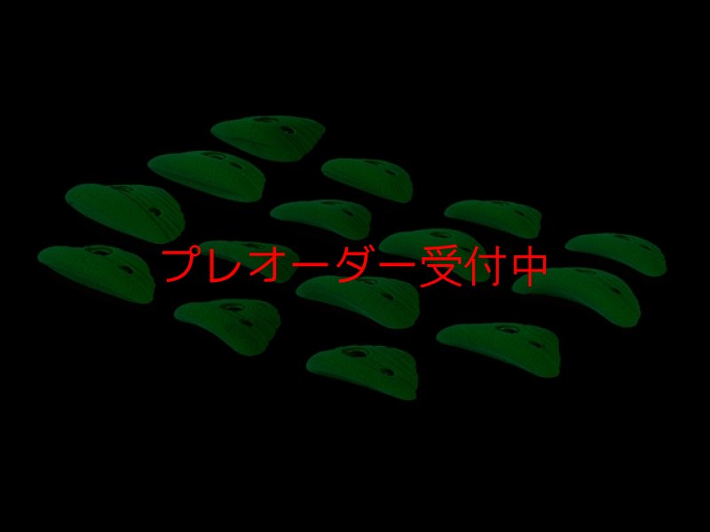 画像4: CCE　French Connection 11 - Ir?ne & Jeanne -  Incut Crimps/プレオーダー (4)