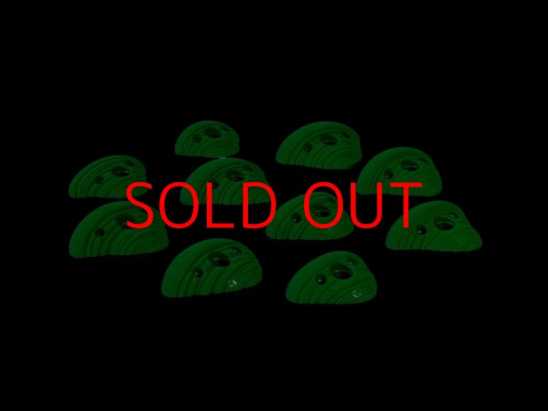 画像2: CCE　French Connection 9 - Michelle -  Small Juggy Crimps (2)