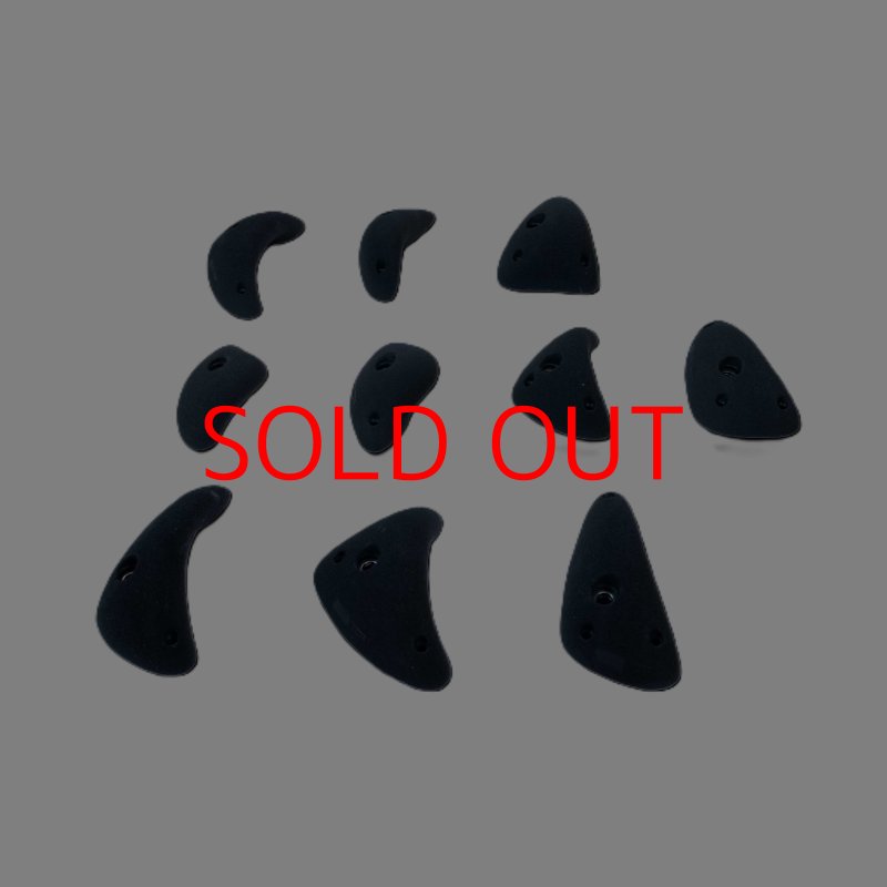 画像5: CCE　Crescents 9 - Big Jugs (5)