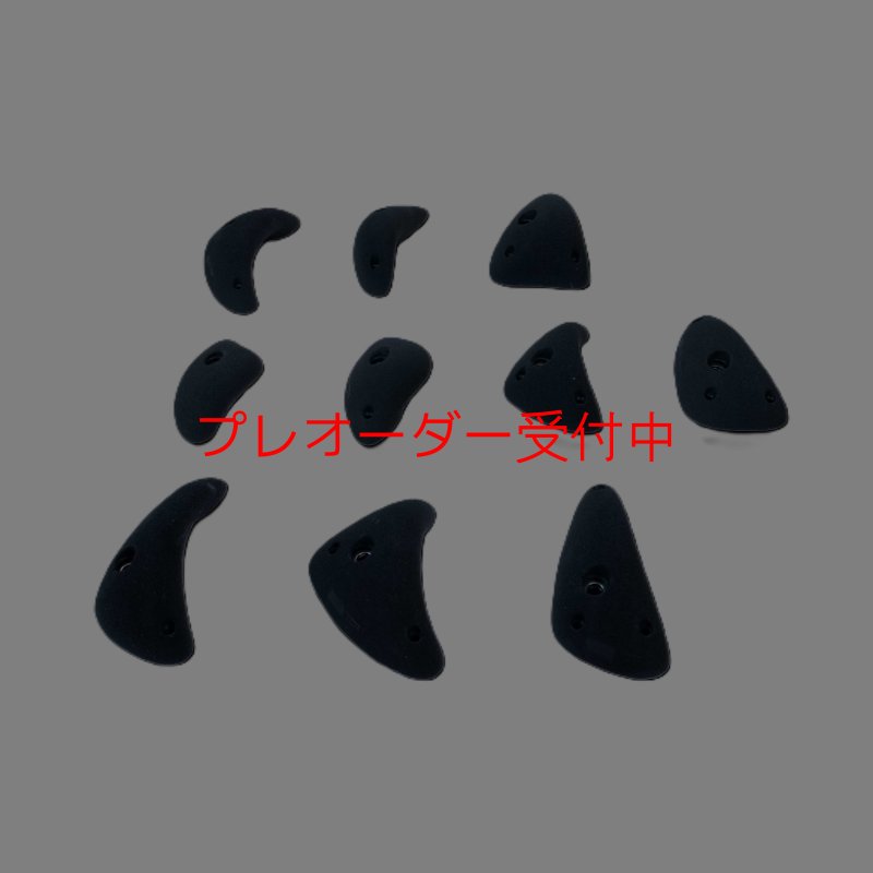 画像5: CCE　Crescents 9 - Big Jugs / プレオーダー (5)
