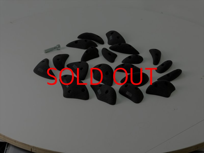 画像3: CCE　Crescents 15 - Screwon Crimps (3)