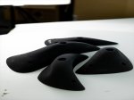 画像5: CCE　Crescents 19 - Extra Large Pinches / プレオーダー (5)