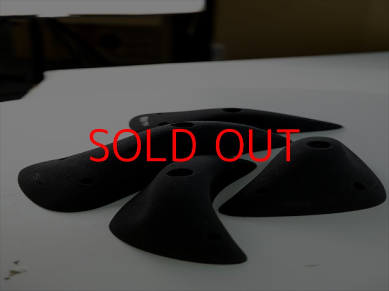 画像5: CCE　Crescents 19 - Extra Large Pinches (5)