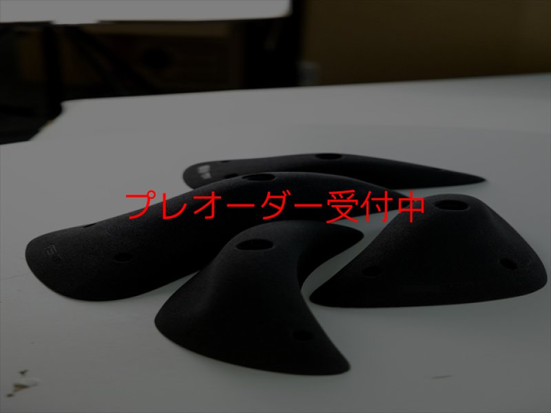 画像5: CCE　Crescents 19 - Extra Large Pinches / プレオーダー (5)