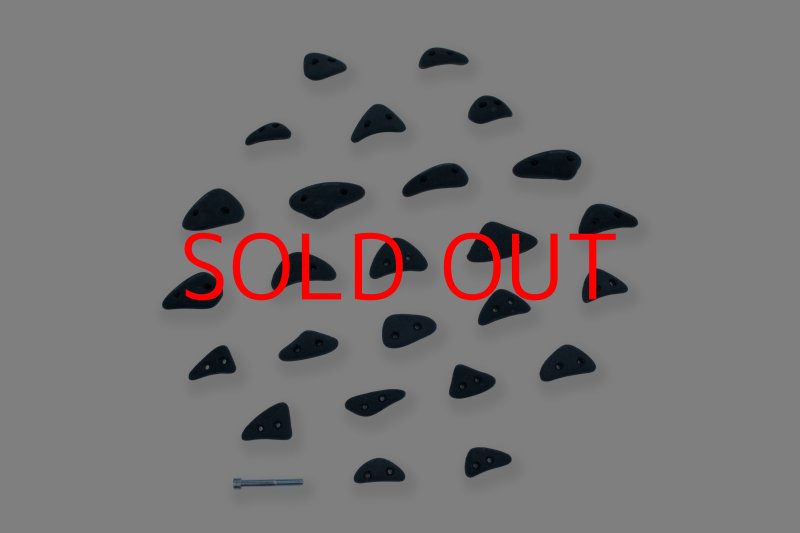 画像1: CCE　Crescents 14 - Mixed Screwons (1)