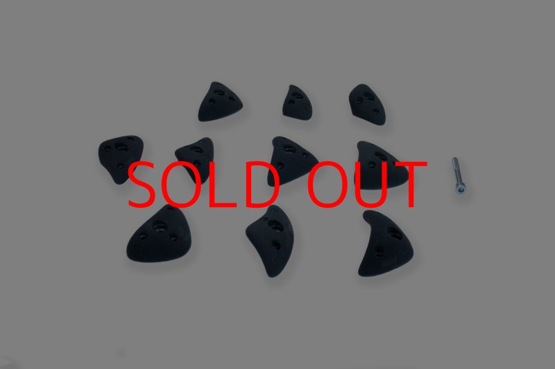 画像4: CCE　Crescents 11 - Incut Crimps (4)