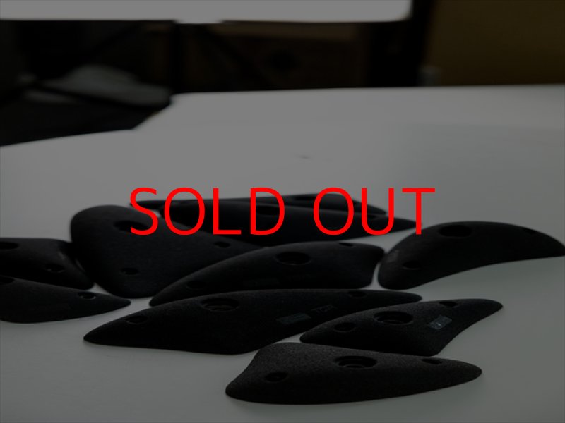 画像4: CCE　Crescents 17 - Blocky Incuts (4)