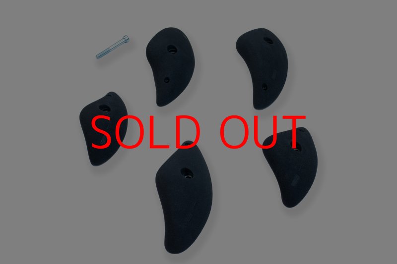 画像4: CCE　Crescents 6 - Edge Jugs (4)