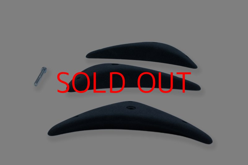 画像5: CCE　Crescents 3 - XXL Open Triple (5)