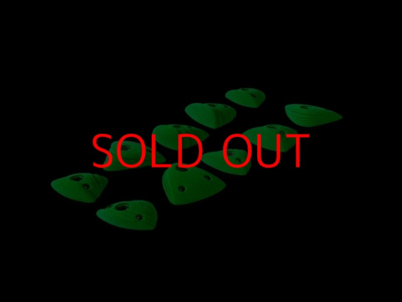 画像3: CCE　French Connection 14 - Dominique -  Medium Footholds (3)