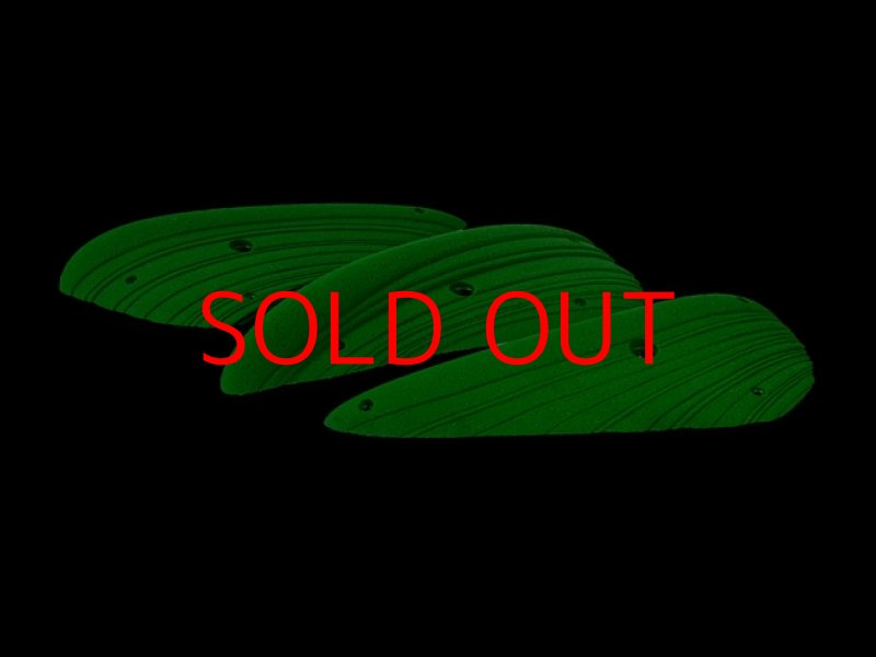 画像2: CCE　French Connection 2 - Vivienne -  Triple Ledges (2)