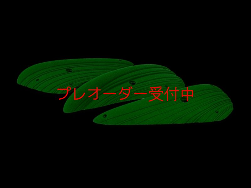 画像2: CCE　French Connection 2 - Vivienne -  Triple Ledges/プレオーダー (2)