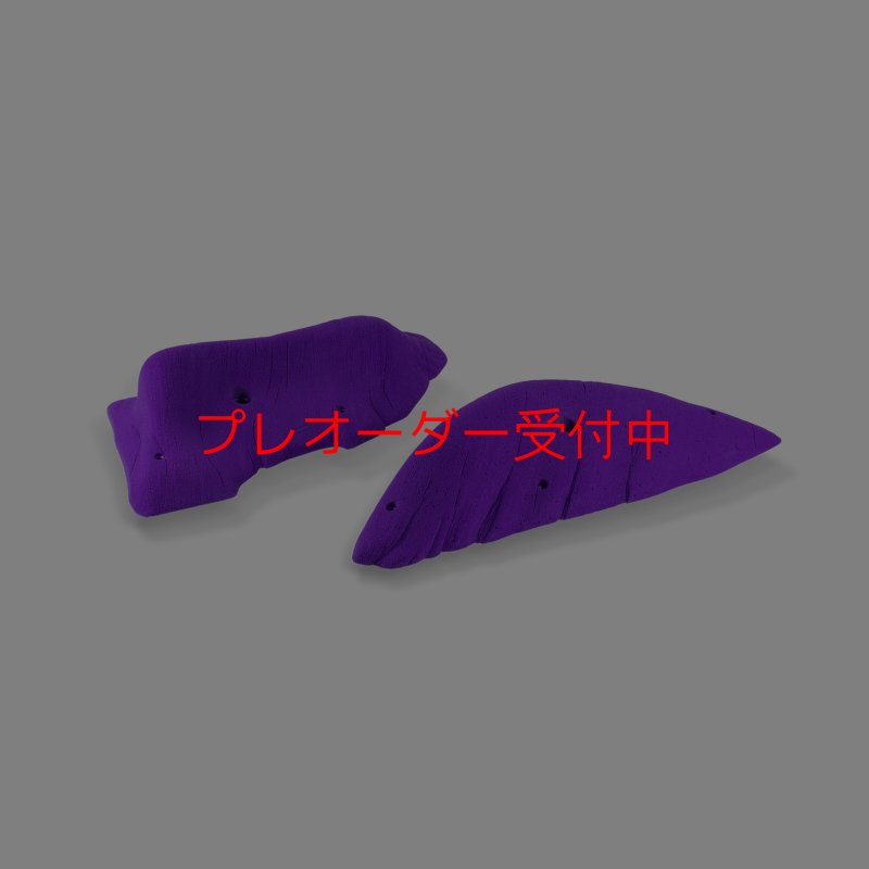 画像2: CCE　Monzos 1 - Giga Slopers One/プレオーダー (2)