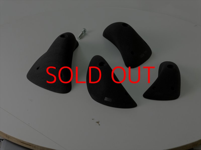 画像2: CCE　Crescents 19 - Extra Large Pinches (2)