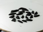 画像1: CCE　Crescents 15 - Screwon Crimps / プレオーダー (1)