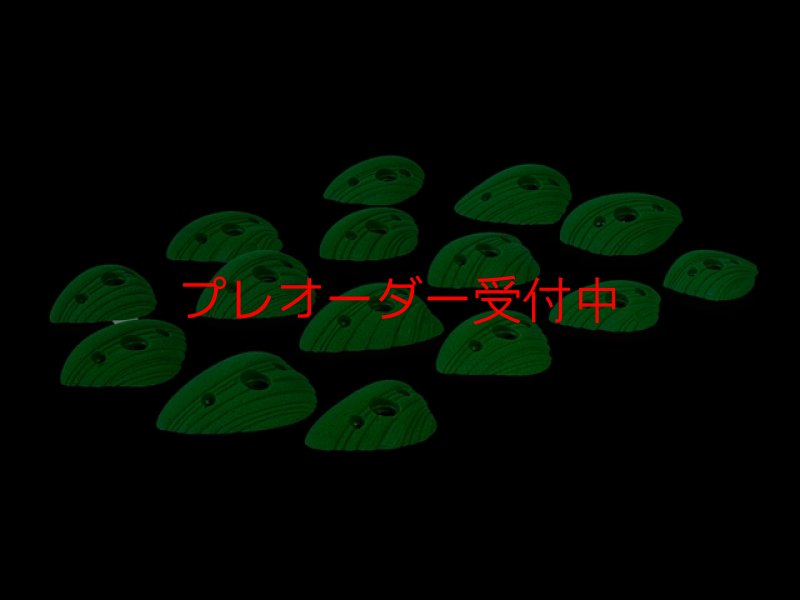 画像1: CCE　French Connection 11 - Ir?ne & Jeanne -  Incut Crimps/プレオーダー (1)