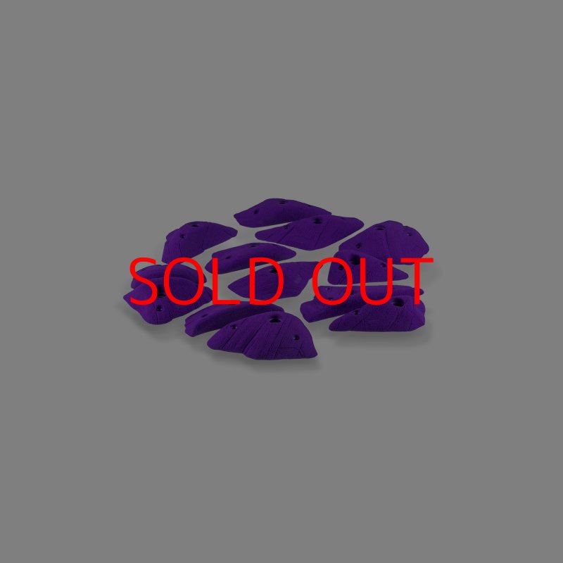 画像2: CCE　Monzos 13 - Mixed Crimps M (2)