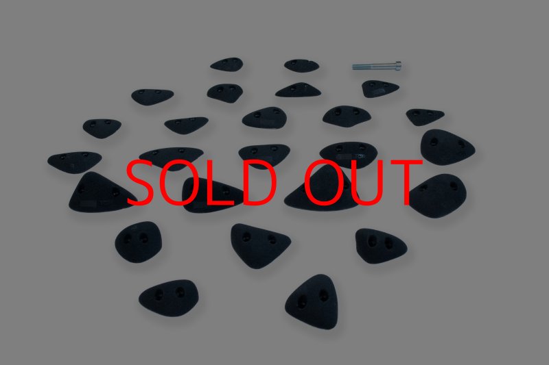 画像3: CCE　Crescents 14 - Mixed Screwons (3)