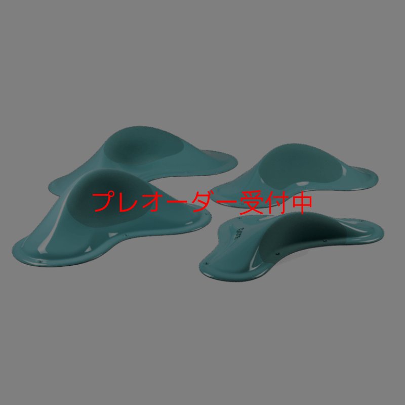 画像1: プレオーダー/CCE　Molecule Cores 4-7 - Dualtexture (1)