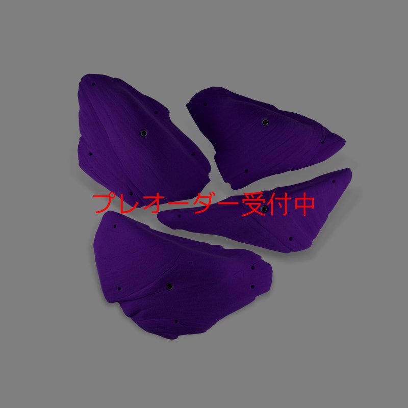 画像1: CCE　Monzos 3 - Giga Ledges/プレオーダー (1)