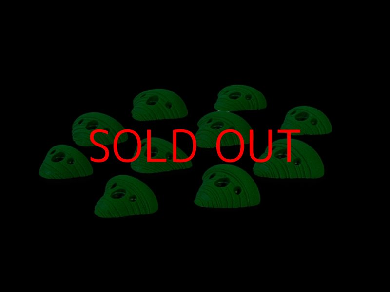 画像3: CCE　French Connection 9 - Michelle -  Small Juggy Crimps (3)