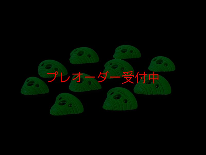 画像3: CCE　French Connection 9 - Michelle -  Small Juggy Crimps/プレオーダー (3)