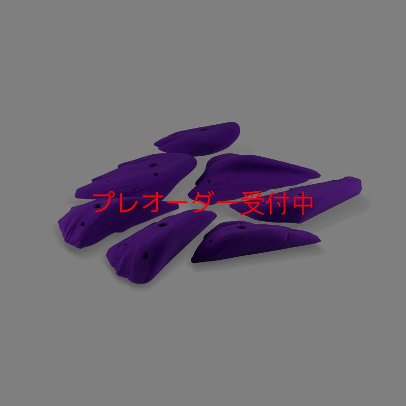 画像4: CCE　Monzos 11 - Edges XL/プレオーダー (4)