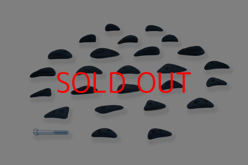 画像4: CCE　Crescents 14 - Mixed Screwons (4)