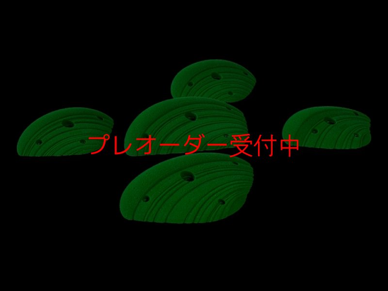 画像1: CCE　French Connection 4 - Therese -  XL Slopy Jugs/プレオーダー (1)