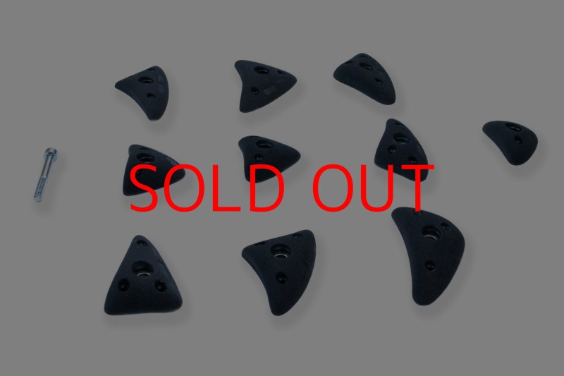 画像2: CCE　Crescents 12 - Open Crimps (2)