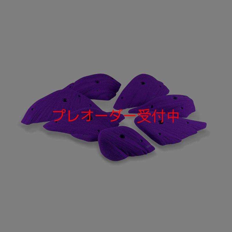 画像2: CCE　Monzos 11 - Edges XL/プレオーダー (2)