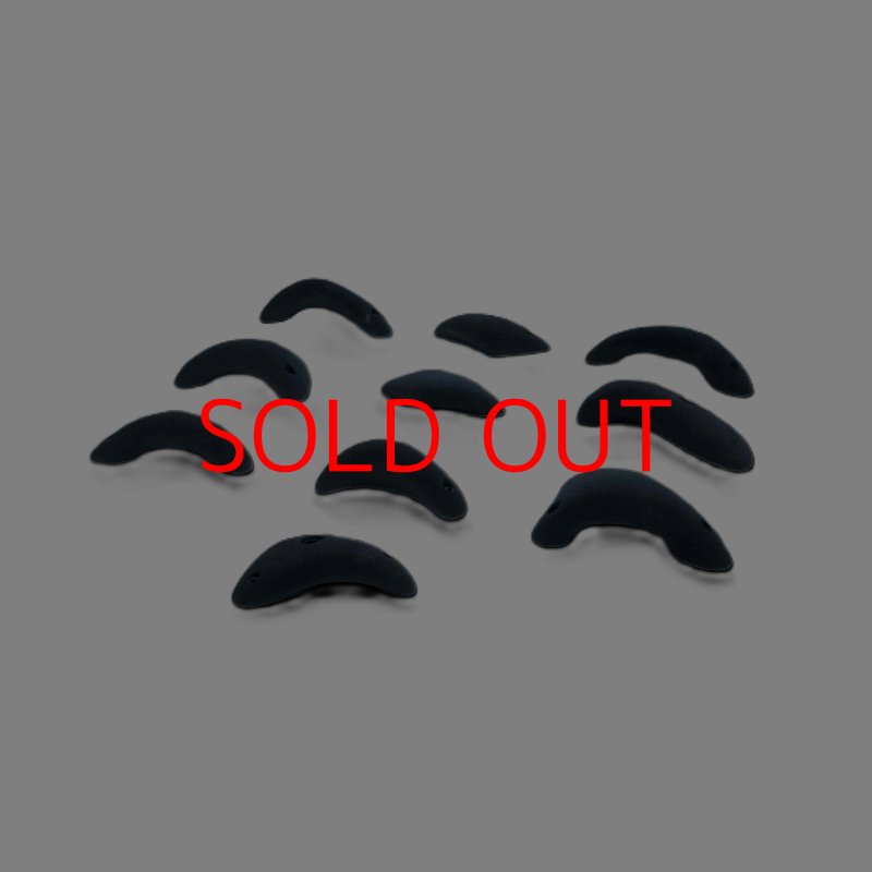 画像4: CCE　Crescents 9 - Big Jugs (4)