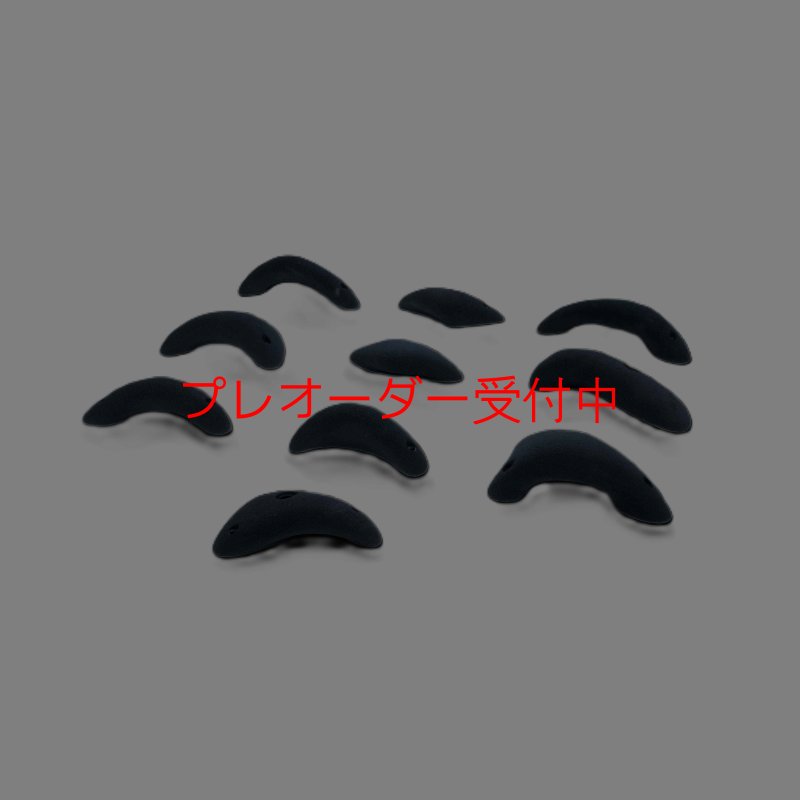画像4: CCE　Crescents 9 - Big Jugs / プレオーダー (4)