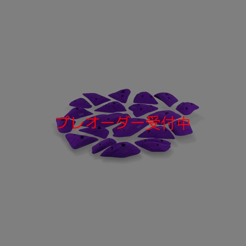 画像2: CCE　Monzos 15 - Footholds/プレオーダー (2)