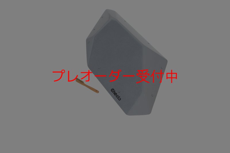 画像1: CT　Flat Silex L3 DT/プレオーダー (1)