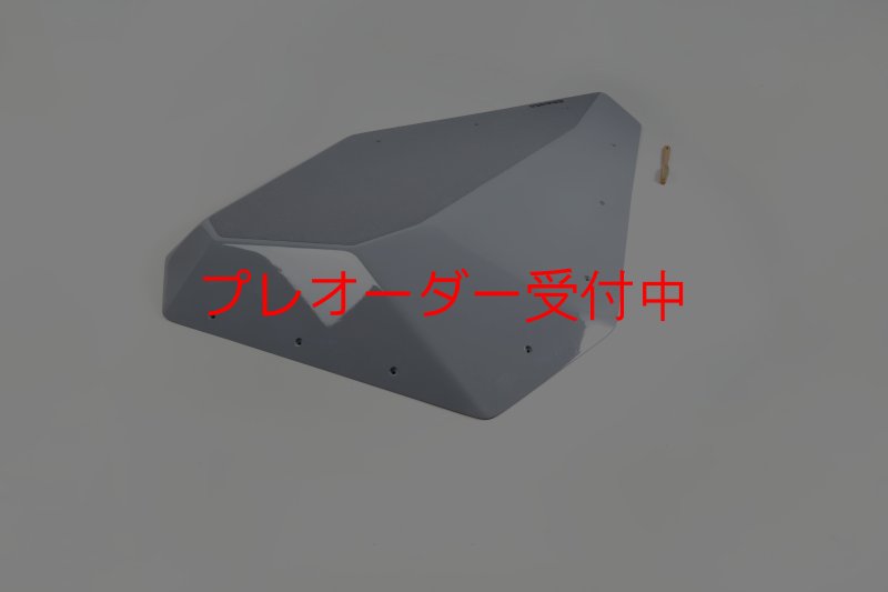 画像1: CT　Flat Silex XL2 DT/プレオーダー (1)