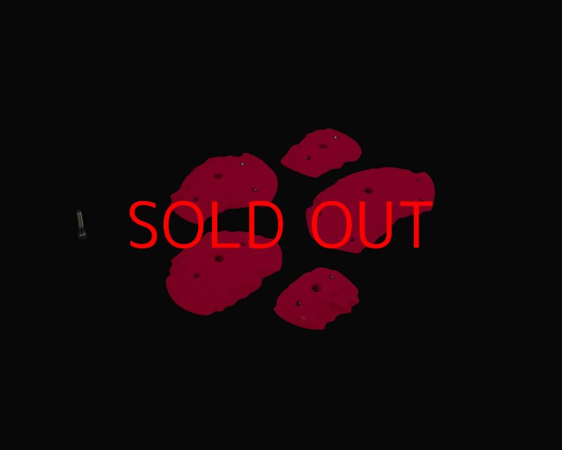 画像3: CP RIDGES - EDGES FLAT (3)