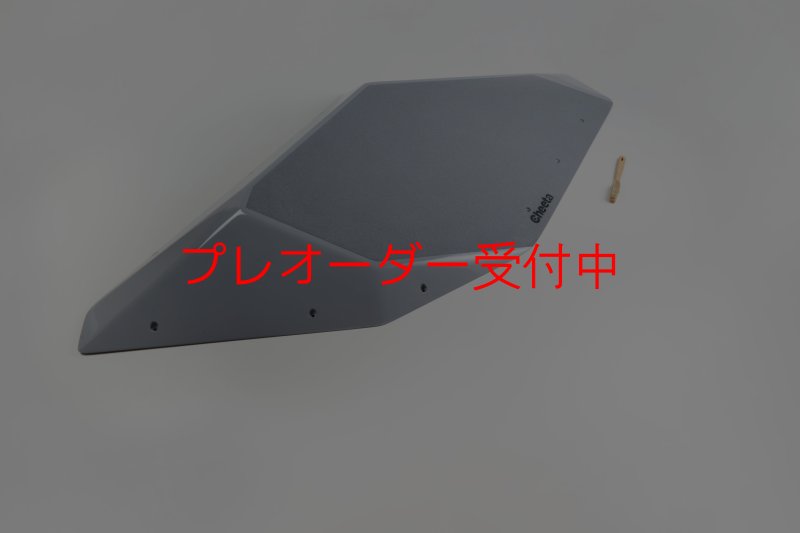 画像1: CT　Flat Silex XL3 DT/プレオーダー (1)
