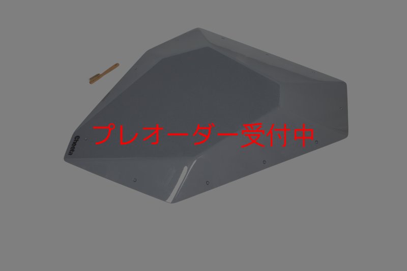 画像3: CT　Fat Silex L1 DT/プレオーダー (3)
