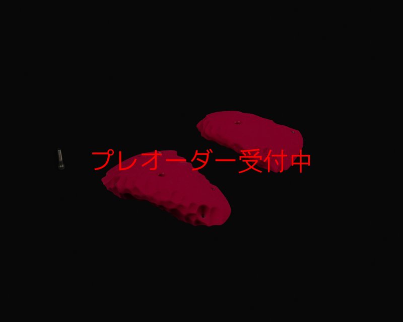 画像2: RIDGES - JUG BIG 4/プレオーダー (2)