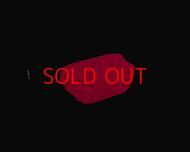 画像3: CP RIDGES - PLATE BIG 3 (3)